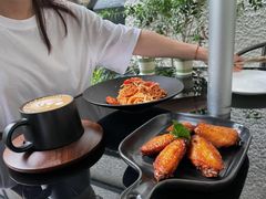 -一尺花园(安和花园店)