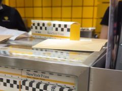 -纽约薯条(世豪广场店)