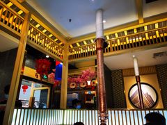 -韩宫宴烤肉·料理(宝山万达店)