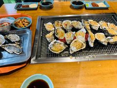 -蚝英雄·自助烤蚝(高新店)