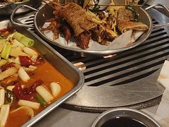 -神伙烧烤(江北黄泥塝店)