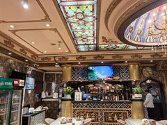 -东方亚克西餐厅(西康路店)