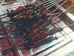 -鑫悦龙虾(前西街店)