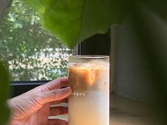 -素咫咖啡CLIFEROSE(新安店)