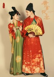 -蜜柚映画婚纱摄影(双井店)