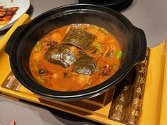 -许家菜(望江店)