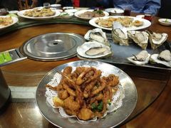 -蚝得喜海鲜(东城店)
