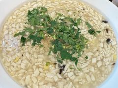 -文楼·淮扬菜·淮安早茶(河下古镇翔宇店)