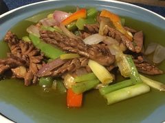 -驿舍·民國老营房院子私房菜(科学会堂店)