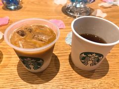 -星巴克臻选(舟山凯虹广场店)