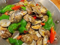-阿鸡鱼庄·顺德鲜蒸小炒(亚运村店)