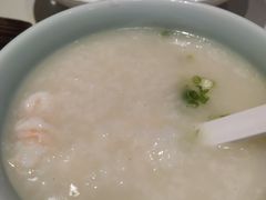 鲜虾粥-千日贺茶餐厅(开发区安盛店)
