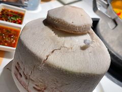 鲜椰冻-生如夏花泰式火锅(伊藤双楠店)