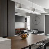 142㎡四室改三室，花170万打造“梦想之家”