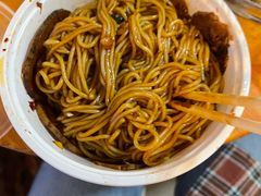 -周真真南昌拌粉·瓦罐汤(敦化路店)