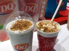 -DQ·蛋糕·冰淇淋(昌平国泰店)
