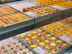 -吴酥生宫廷酥饼(南门口店)