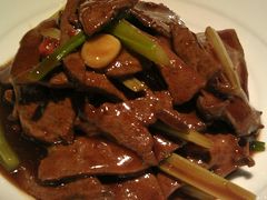活炒猪肝-陈记菜馆·非遗淮扬菜(东关街教场店)