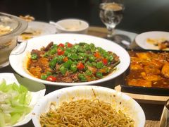 -渝信川菜 · 川味家常菜(长安店)