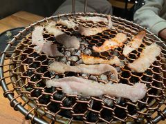 -烧肉达人•炭火烧肉(新天地店)
