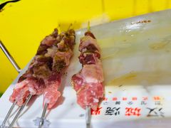 -汉城烧烤(西稍门劳动路店)