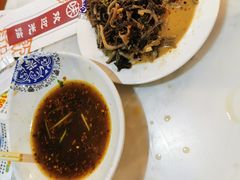 -京味小馆老北京炸酱面