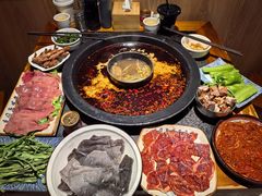 -陈眼镜火锅(总店)