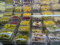 -东渡阿忠水果创立于1995(东渡店)