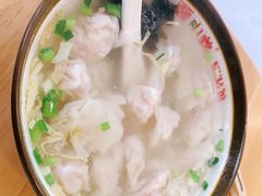 -小姜锅贴(凤凰街店)