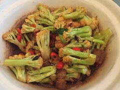 -红色盛宴酒楼(科丰桥店)