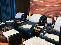 -江南足纪·影院足道·轻奢SPA(笋岗HALO广场店)