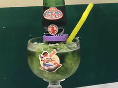-大喜市火锅(海宁银泰城店)