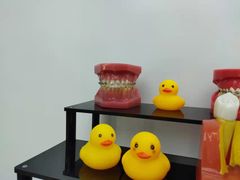 -深圳富茂格伦菲尔口腔门诊部(龙华清湖总院)