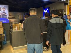 -瑞幸咖啡(番禺永旺梦乐城店)