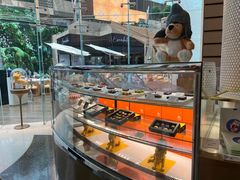 -视博茶点(美狮美高梅店)