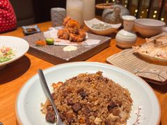 -故乡屋日本料理(八一广场店)