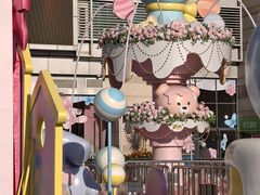 -深圳龙华星河COCO City(民治店)