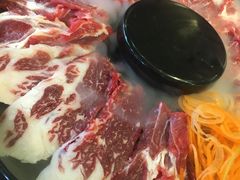 -金海阁海鲜火锅