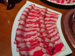 -宝泉铜锅·涮羊肉(解放东路店)