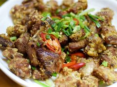 -聪辉同安老美食饭店(大元路店)