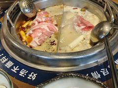 -快乐小羊(富强中路店)