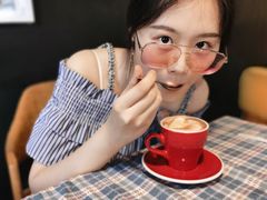-不舍昼夜咖啡馆