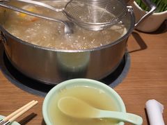 -掂档潮汕牛肉火锅(沈阳万象城店)
