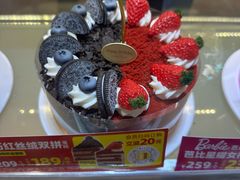 -味多美蛋糕(潘家园店)
