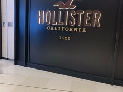 -Hollister(天环广场店)