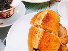 -义顺牛奶公司(庇利金街店)