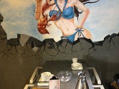 -龙巢盱眙龙虾·牛蛙·烧烤宵夜(八卦岭店)