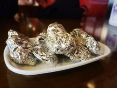 日昌特色纸包鸡翅-日昌餐馆(亦庄店)