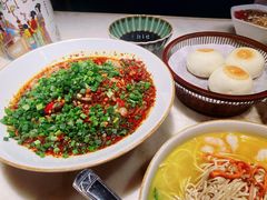 徐家口口脆-锦府盐帮·李宅(领展购物广场中关村店)