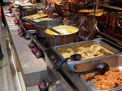 -比格比萨自助(宝山日月光店)